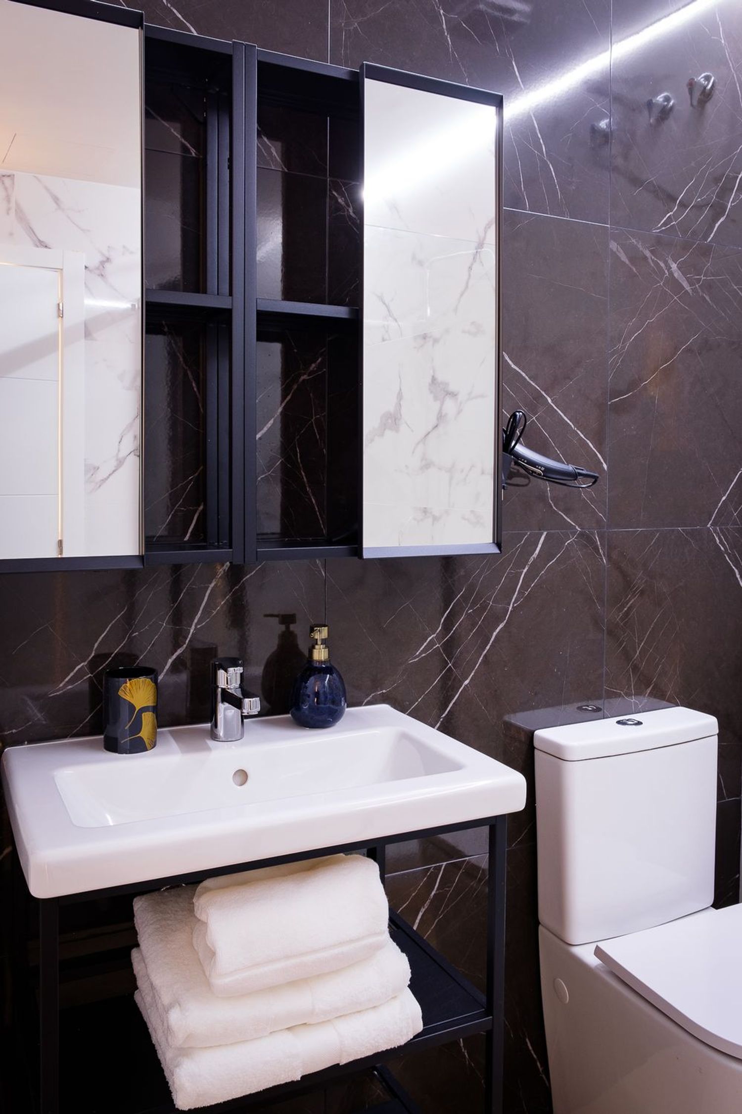 Estudio en plaza dos Pescadores s/n - Foto 8