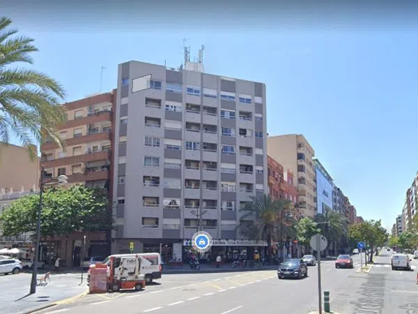 Ático en Avenida del Cardenal Benlloch, 44, Albors - Foto 27