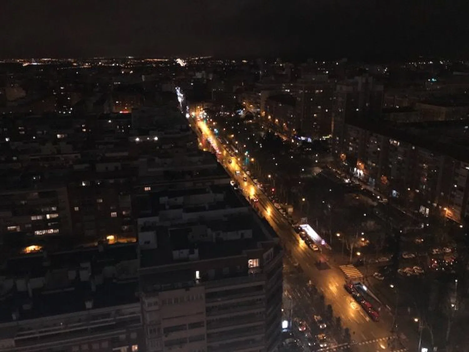 Estudio en avenida del General Perón, 32 - Foto 23