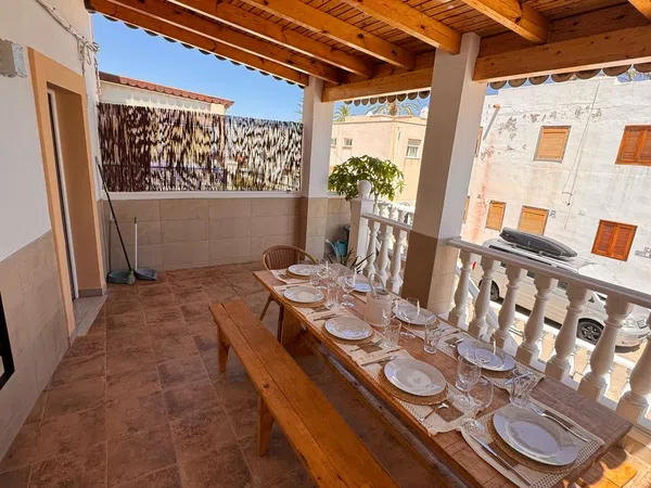 Chalet adosado en Calle del Pez, 9, Las Marinas - Foto 17