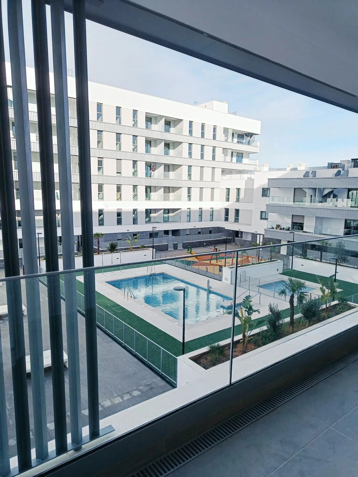 Piso en calle Haití, 6 - Foto 2