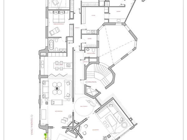 Piso en Barrio Castellana - Foto 20