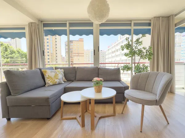 Piso en Mediterráneo, 51 - Foto 2