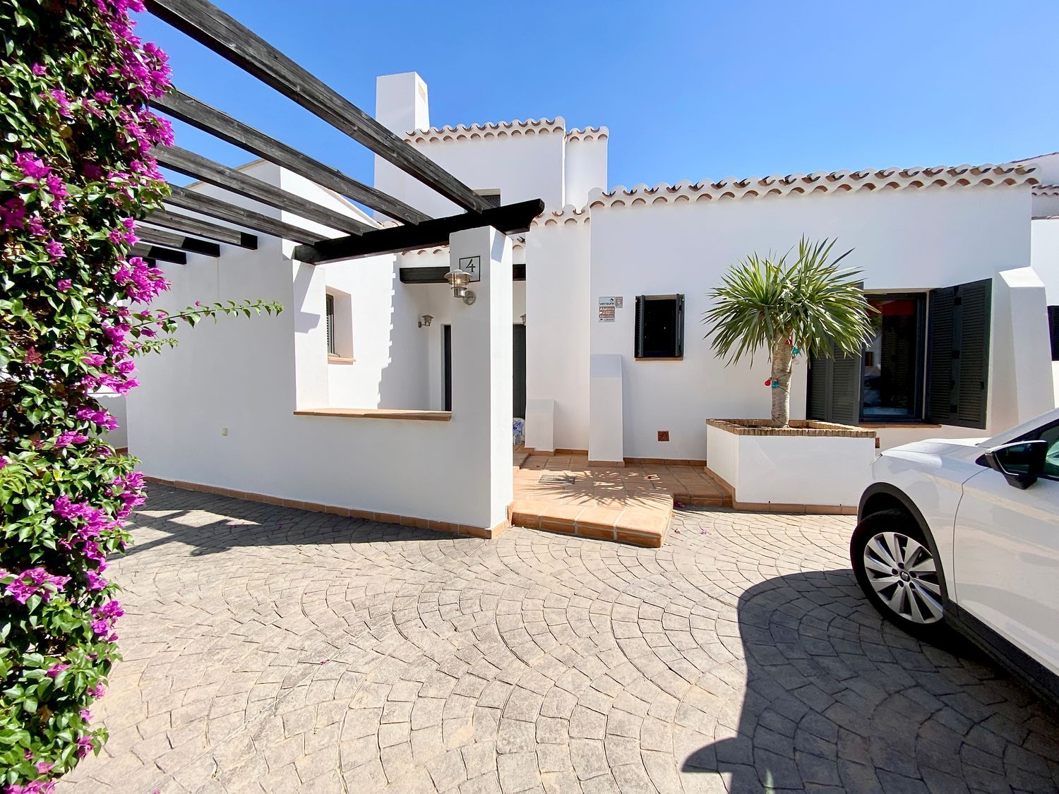 Casa independiente en calle Lapislázuli s/n - Foto 18