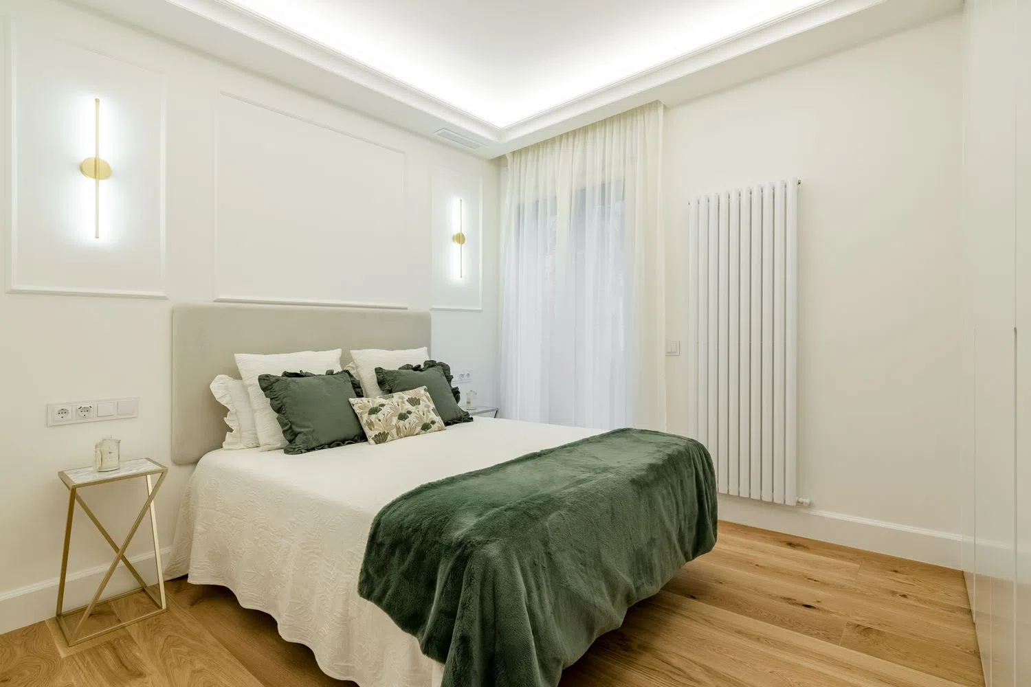 Piso en calle de Ayala, 100 - Foto 13