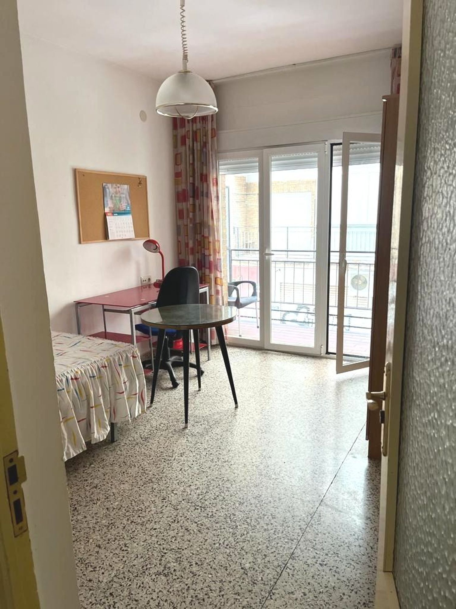Piso en Avenida de Madrid, 10, Plaza de Toros - Foto 4
