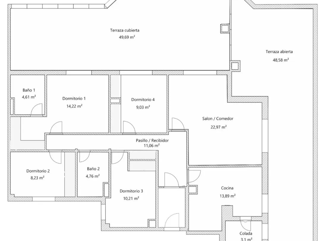 Piso en  Calle Lora del Río 21 - Foto 33