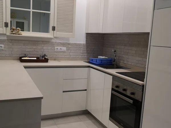 Piso en avenida Ernesto Sarti, 1 - Foto 3