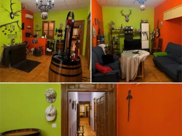 Casa adosada en Venta de Cardenas, Casa Pepe - Foto 2