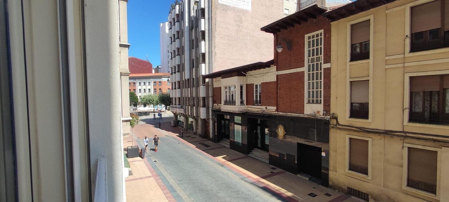 Estudio en Calle Burgo Nuevo, 17, Centro Ciudad, Centro Ciudad - Foto 12