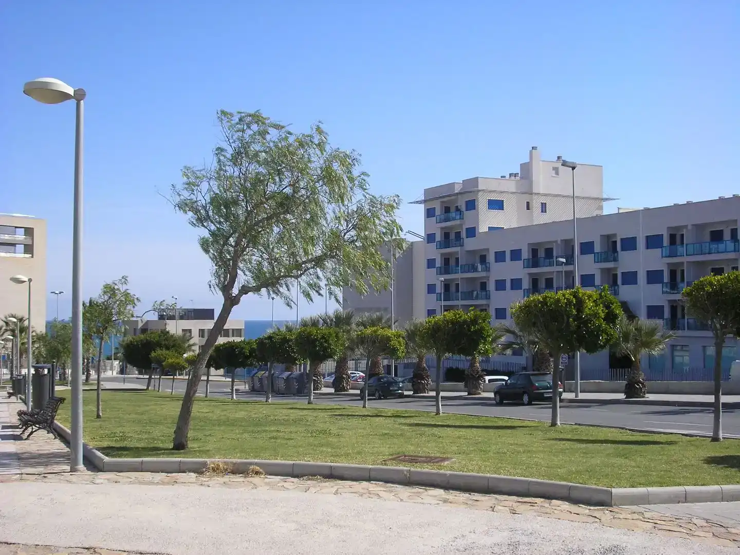 Apartamento en  Glorieta del Reino Unido 6 - Foto 23