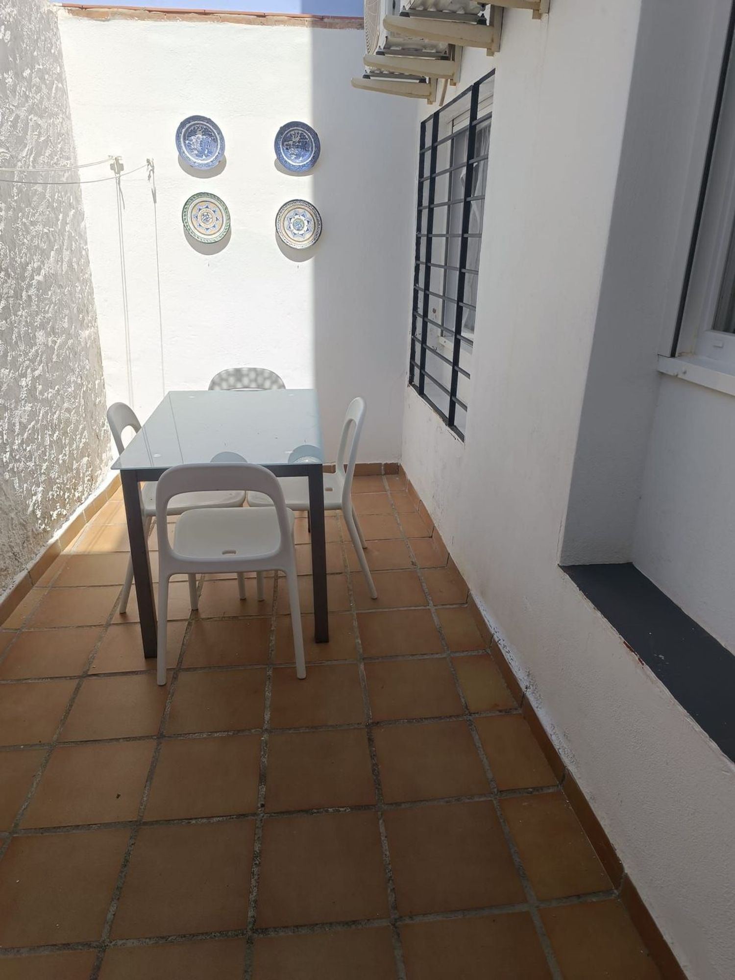 Piso en Avenida Juan Sebastián Elcano, Pedregalejo - Morlaco - Foto 11