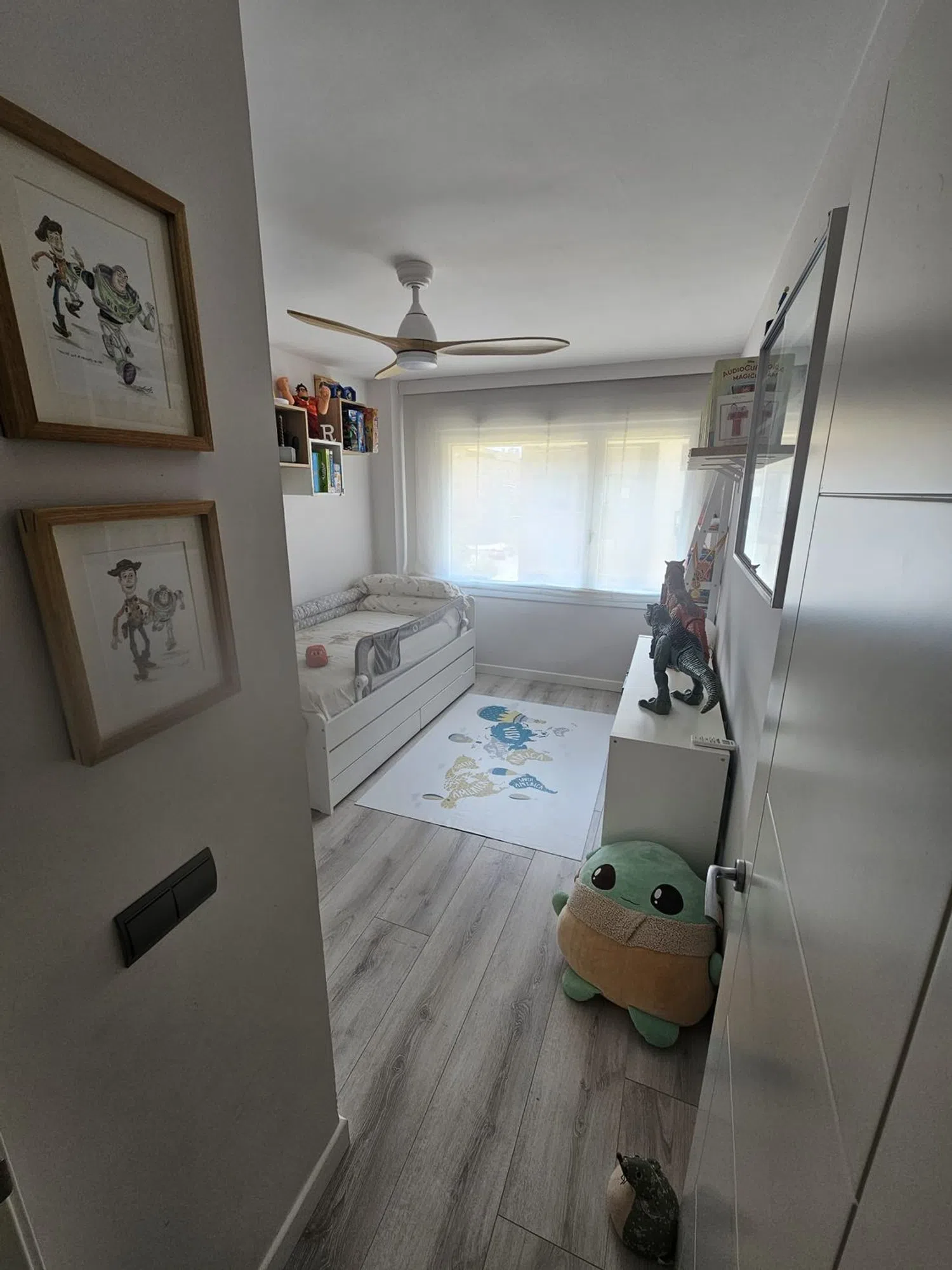 Piso en calle del Monasterio de Oseira, 28 - Foto 13