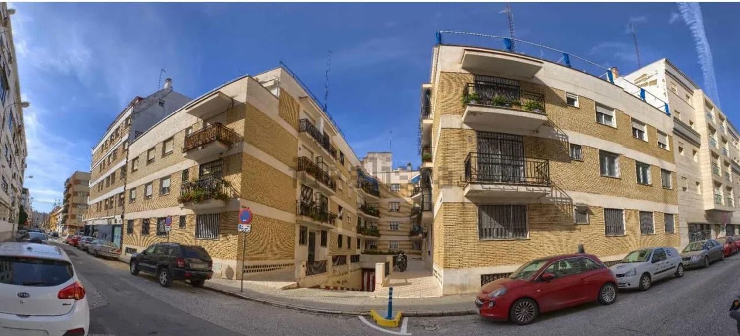 Piso en calle Salado, 10 - Foto 1