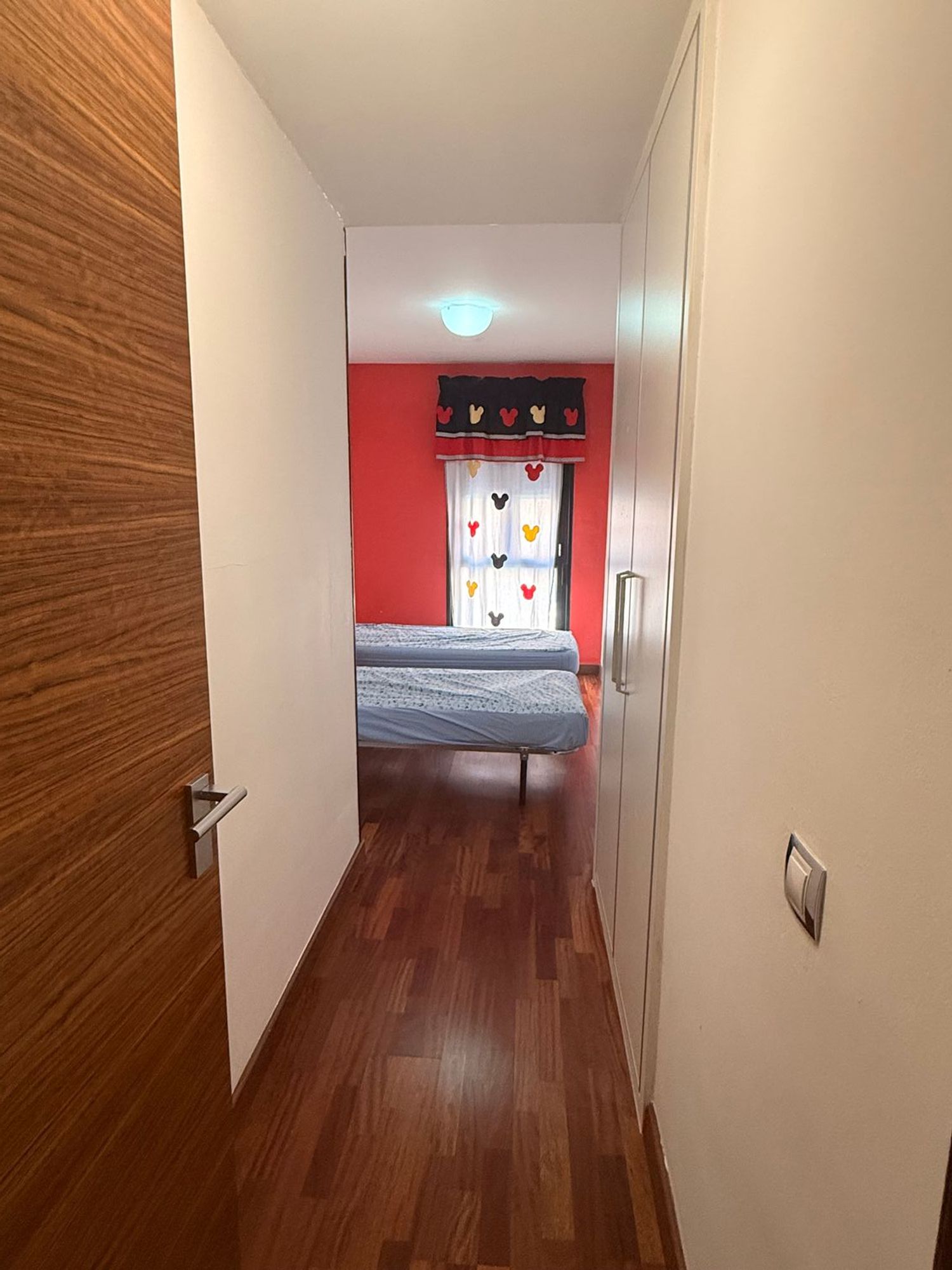 Piso en Avenida Juan Carlos I, 23, El Pilar - La Estación, El Pilar - La Estación - Foto 24