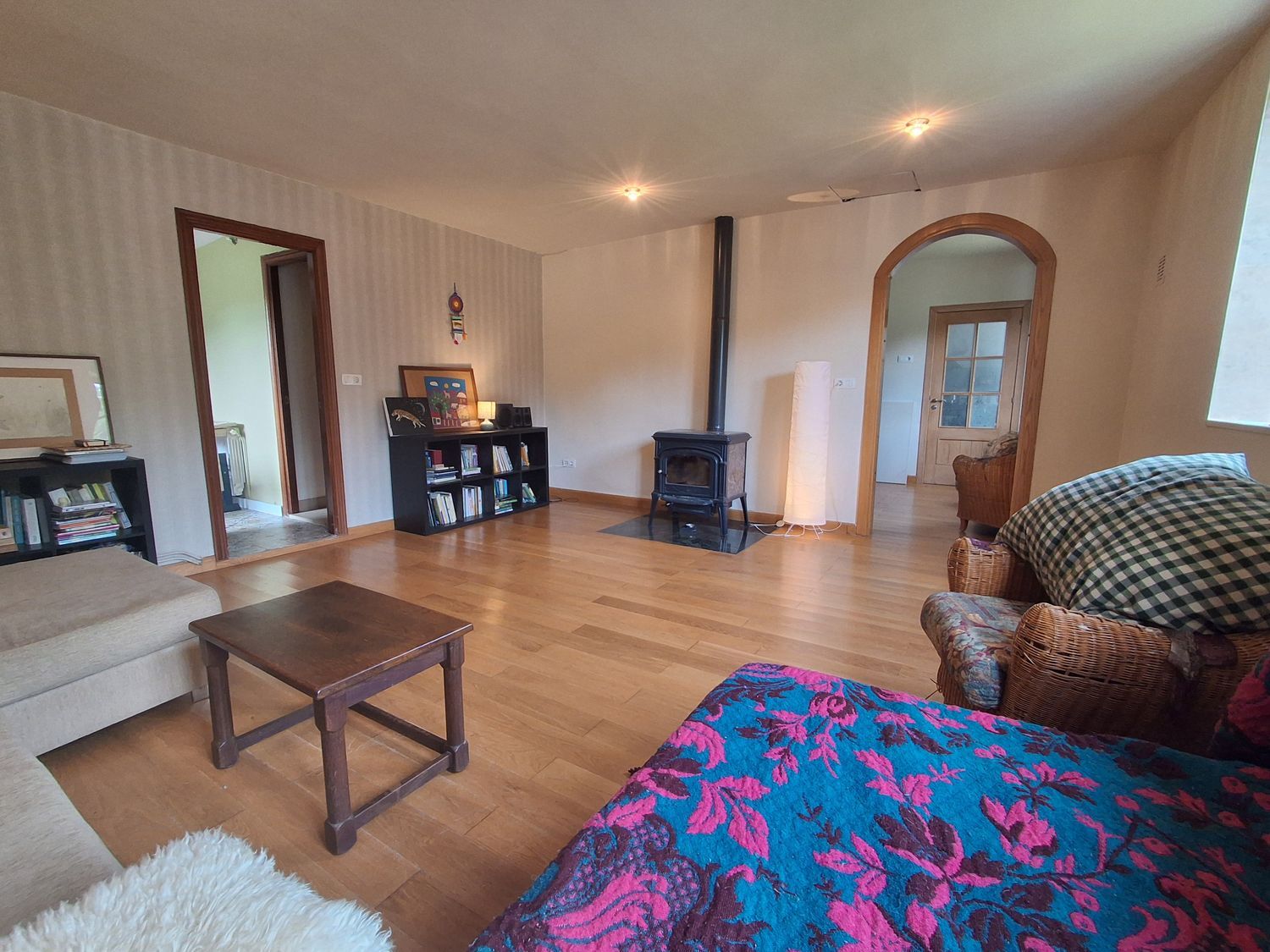 Casa rural en Friol, 1 - Foto 36