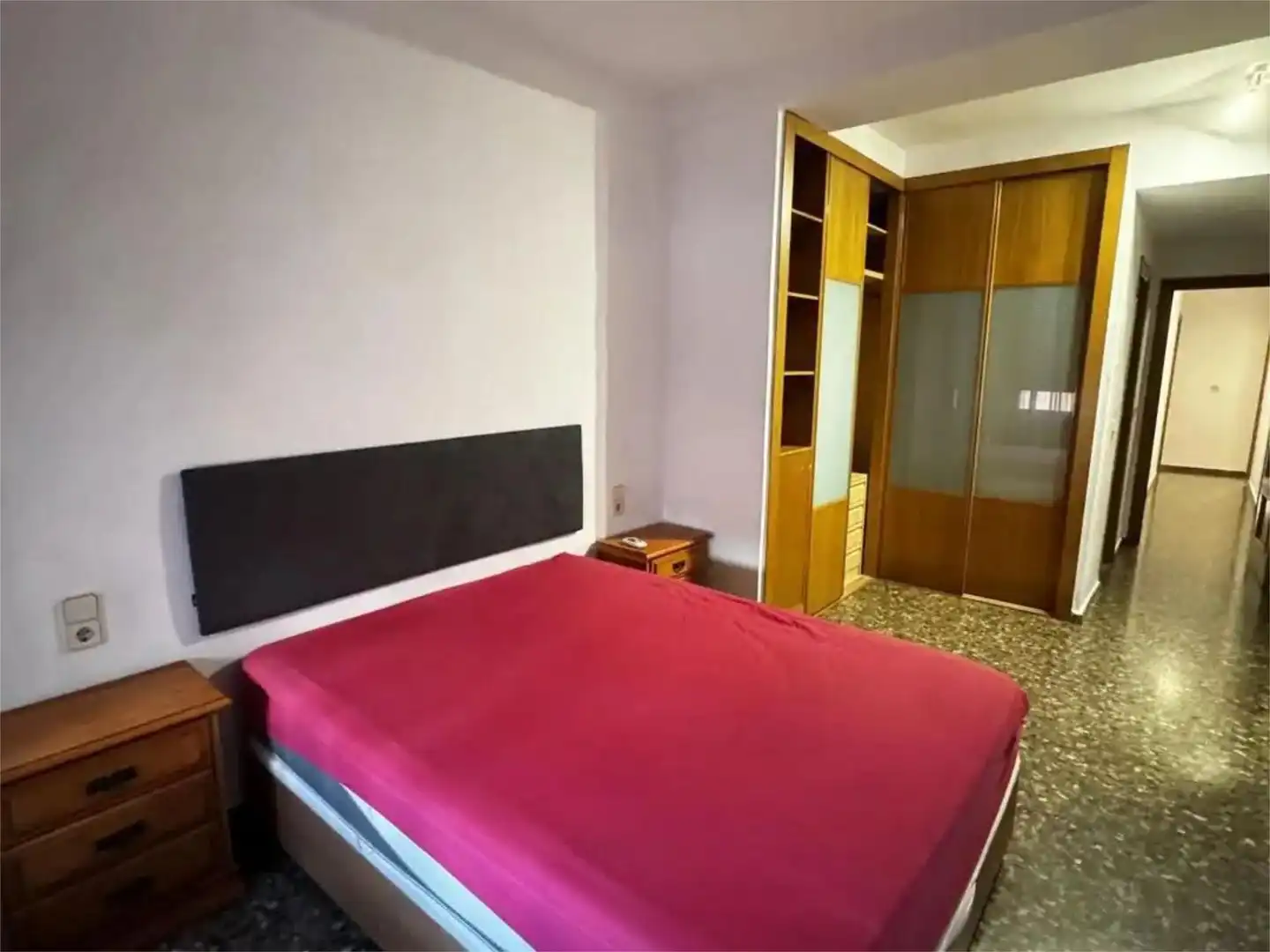 Piso en  Carrer de Juan Castelló 16 - Foto 1