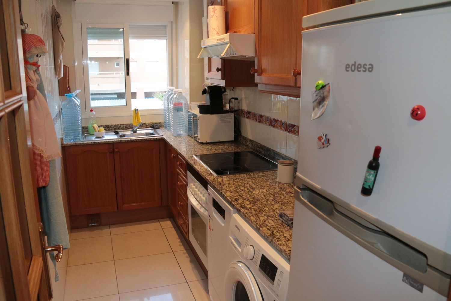 Piso en Calle Amplaries, 35, Vista Mar - Foto 25