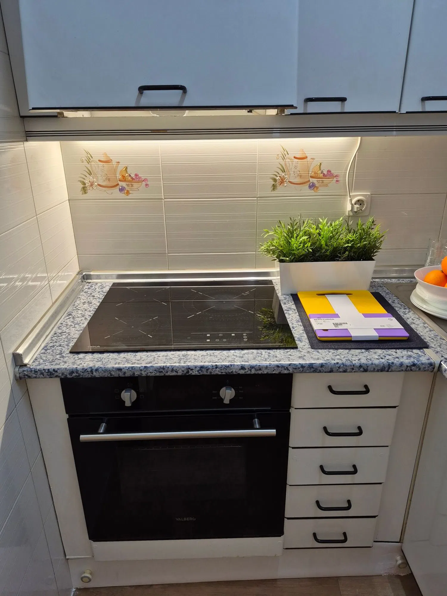 Estudio en calle de la ruda, 11 - Foto 11