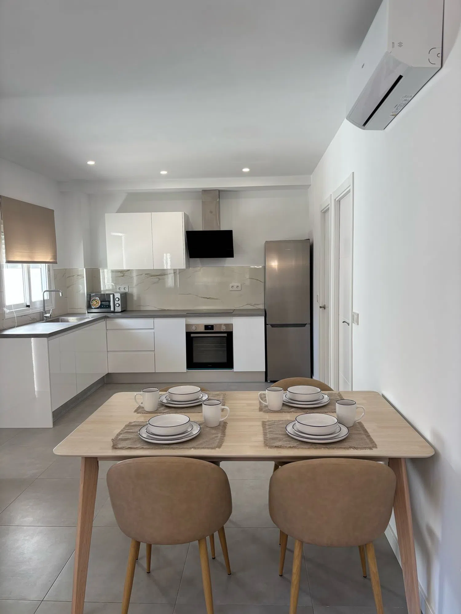 Piso en avenida de la Costa Blanca, 11 - Foto 6