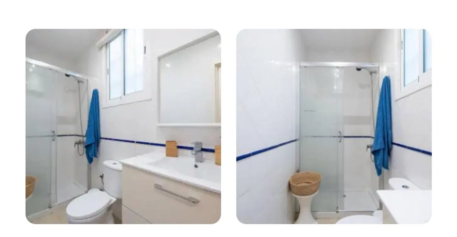 Piso en calle Artemi Semidan, 47 - Foto 4