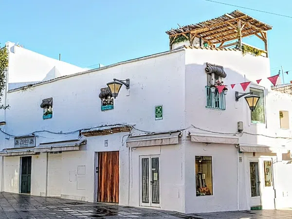 Casa independiente en plaza de España, 13 - Foto 1