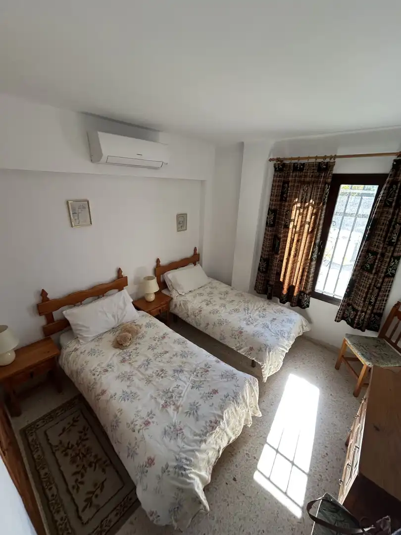 Chalet en  Calle Pueblo 103B - Foto 10