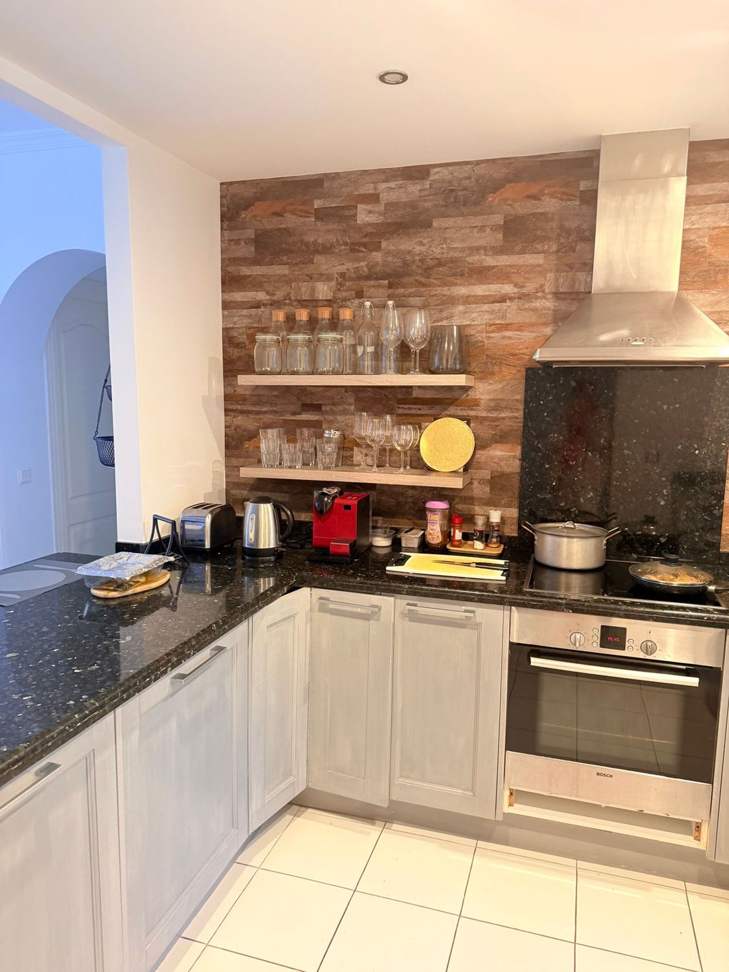 Piso en Conjunto Jardín Andaluz, 8 - Foto 4