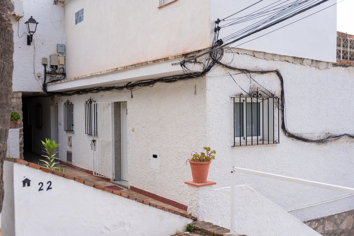 Chalet adosado en Calle Marta, 25 - Foto 29