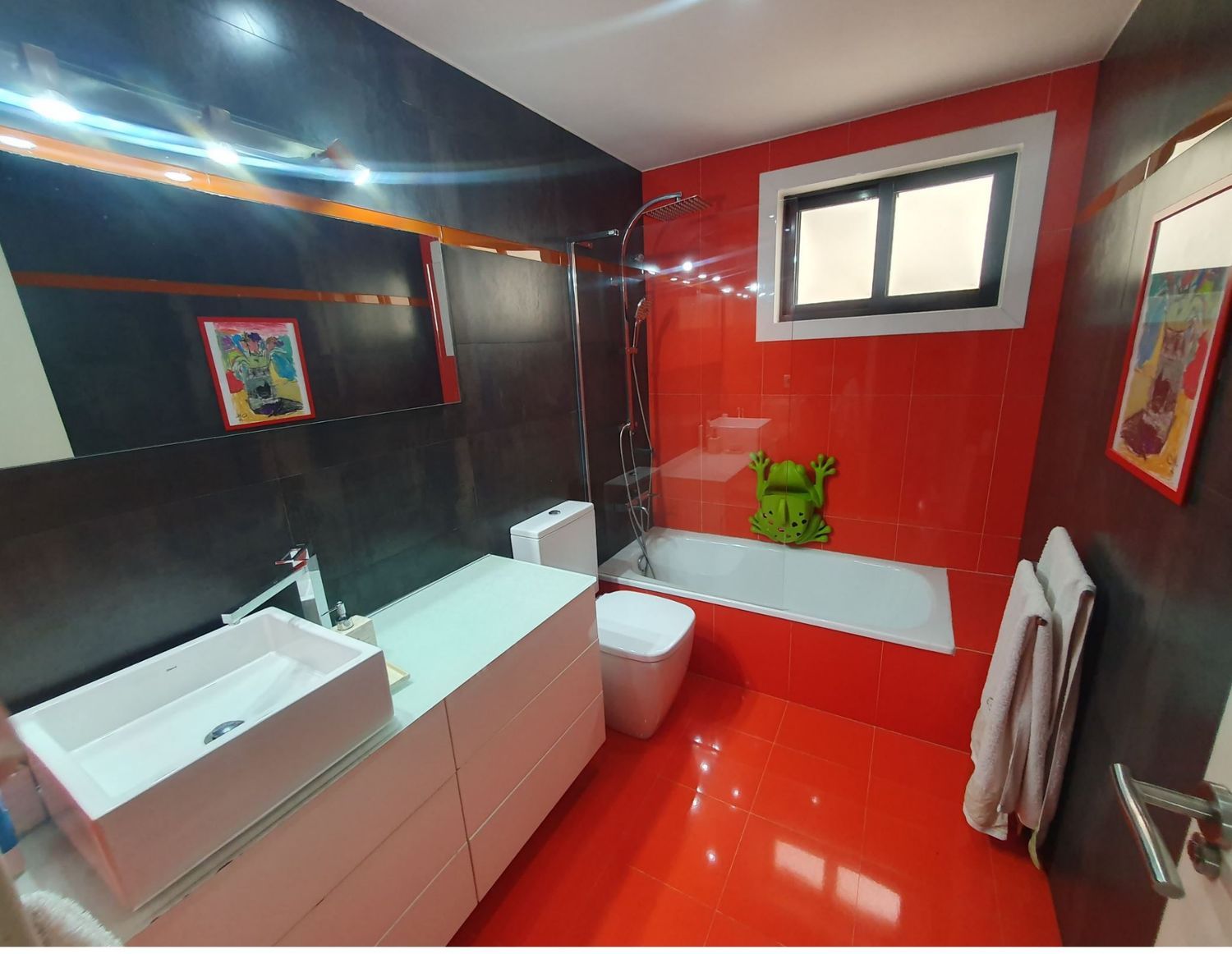 Piso en calle das Teixugueiras, 7 - Foto 9