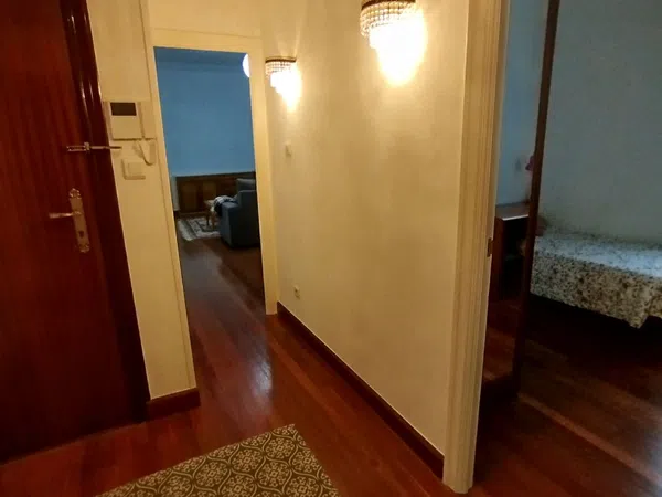 Piso en Sabino Arana Etorbidea, 47 - Foto 9