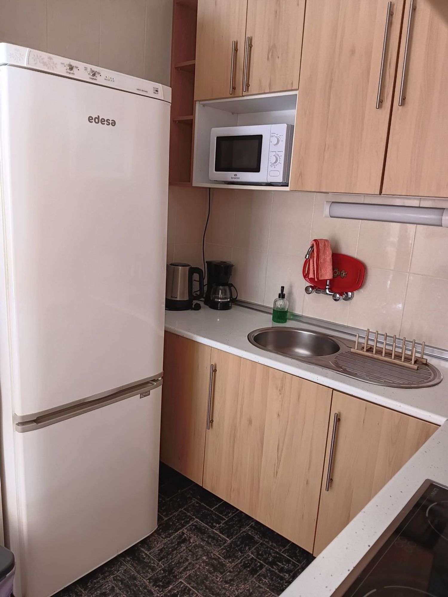 Piso en calle de Iriarte, 39 - Foto 5