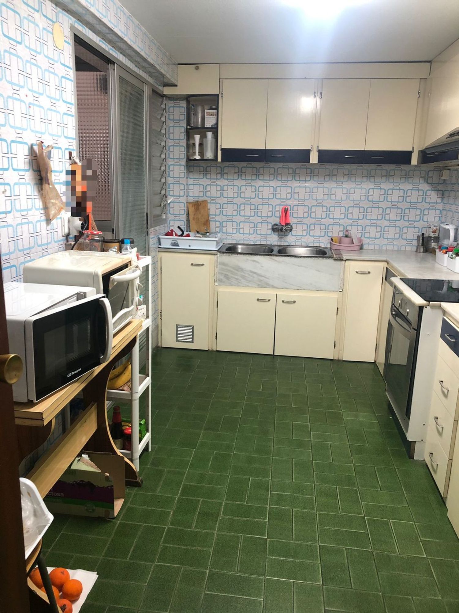 Piso en Calle de Masquefa, Camí de Vera - Foto 18