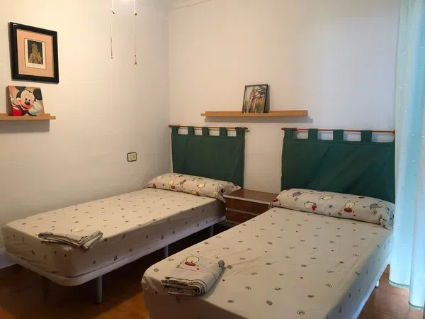 Chalet adosado en Calle Naranjos, 79, Santiago de la Ribera, Santiago de la Ribera - Foto 8
