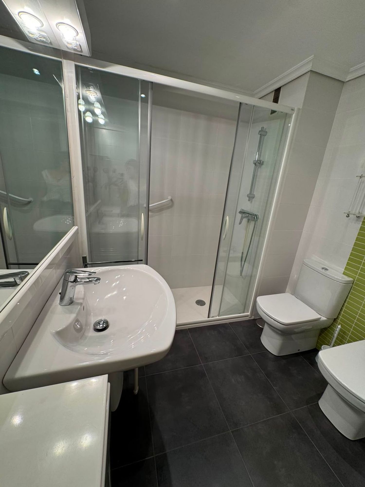 Piso en Calle Pintor Zubiri, 2, Iturrama, Iturrama - Foto 12