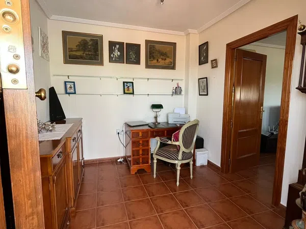 Casa o chalet independiente en Campos del Río - Foto 14