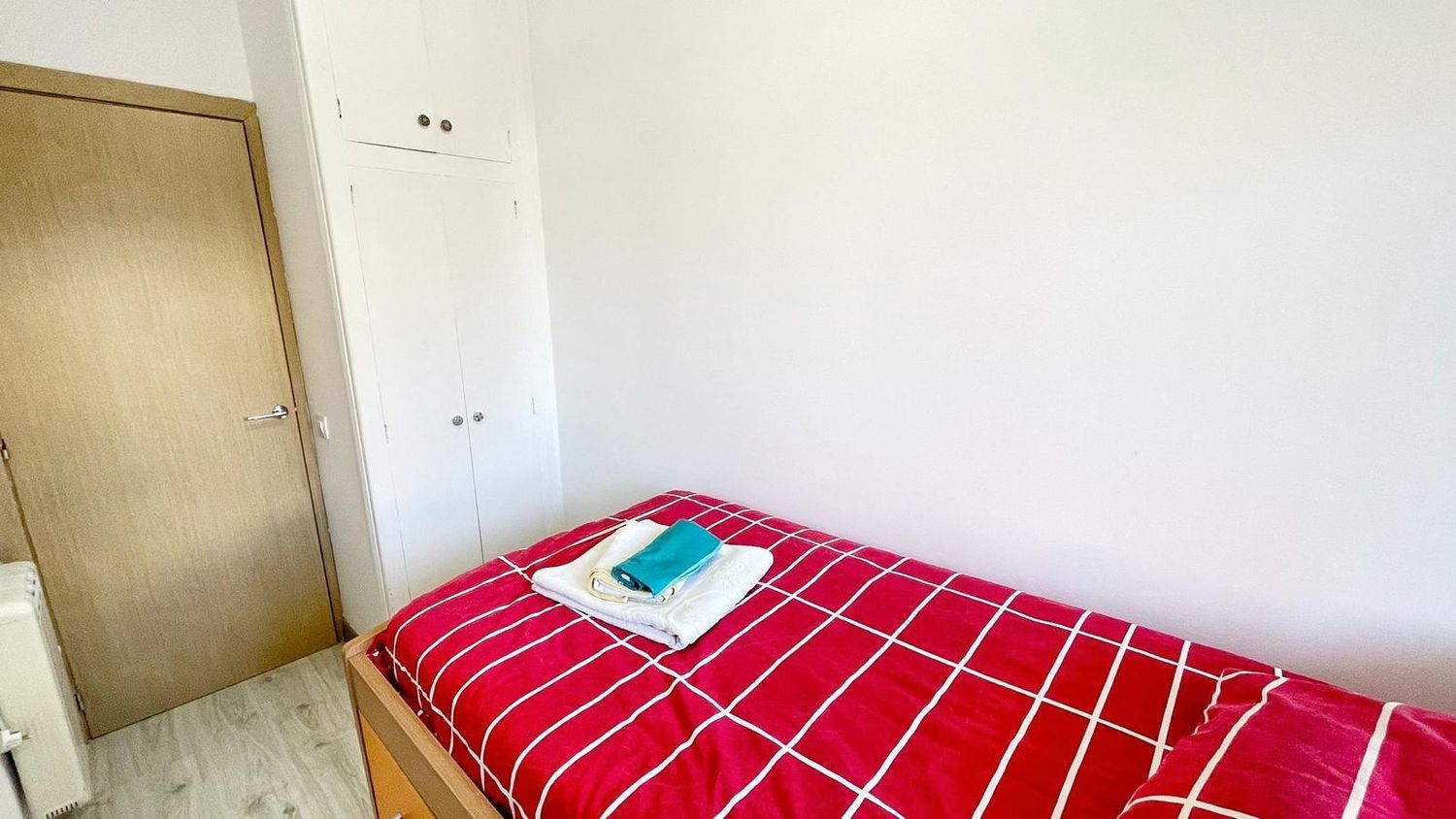 Piso en Calle d'Antonio Vico, 40 - Foto 14