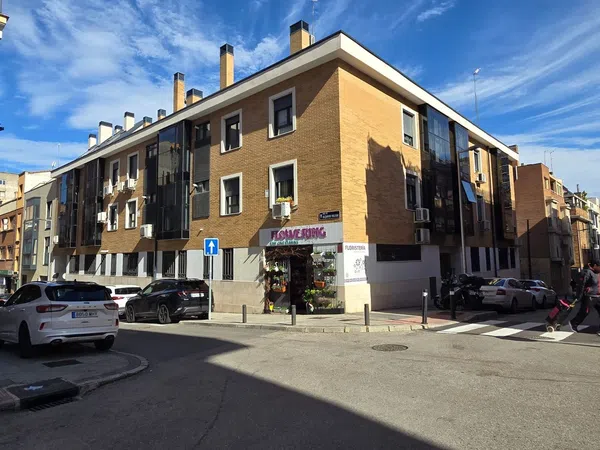 Dúplex en Calle Agustin Calvo, 29, Canillas - Foto 23