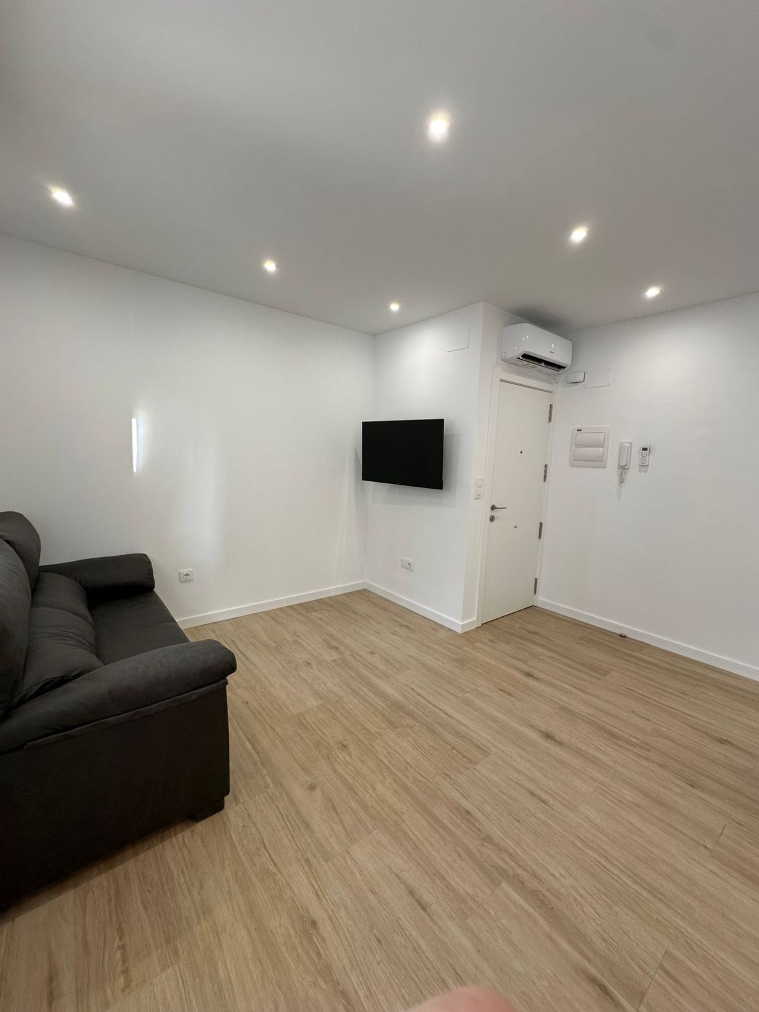 Piso en Calle Menéndez y Pelayo, 27, Belén - San Roque, Belén - San Roque - Foto 3