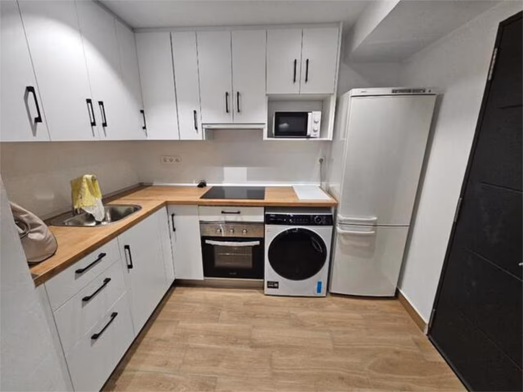 Apartamento en Bola de Oro - Foto 2