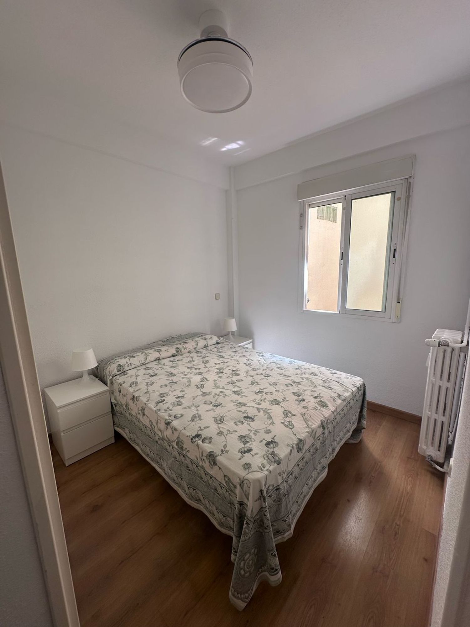 Piso en calle de Hermosilla, 81 - Foto 14