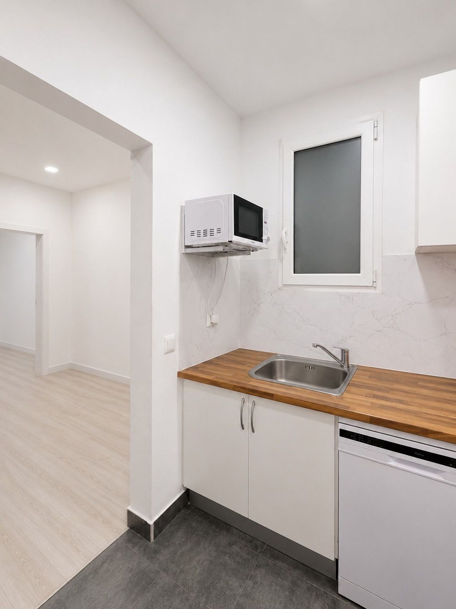Piso en Calle d'Ausiàs Marc, 110, Progrés-Pep Ventura - Foto 17