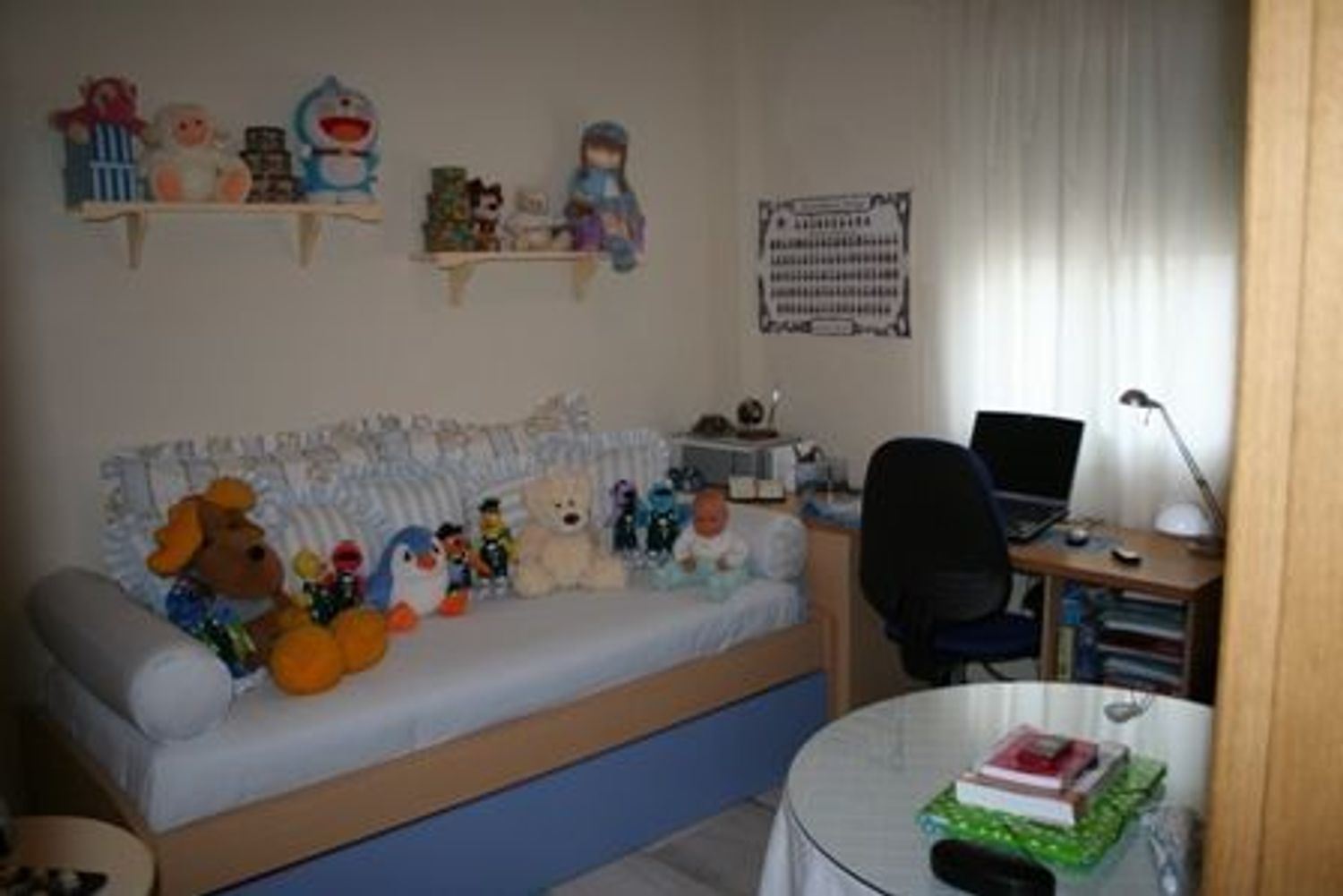 Piso en Calle Doctor Miguel Díaz Recio, 28, El Tejar - Hacienda Bizcochero - Foto 5