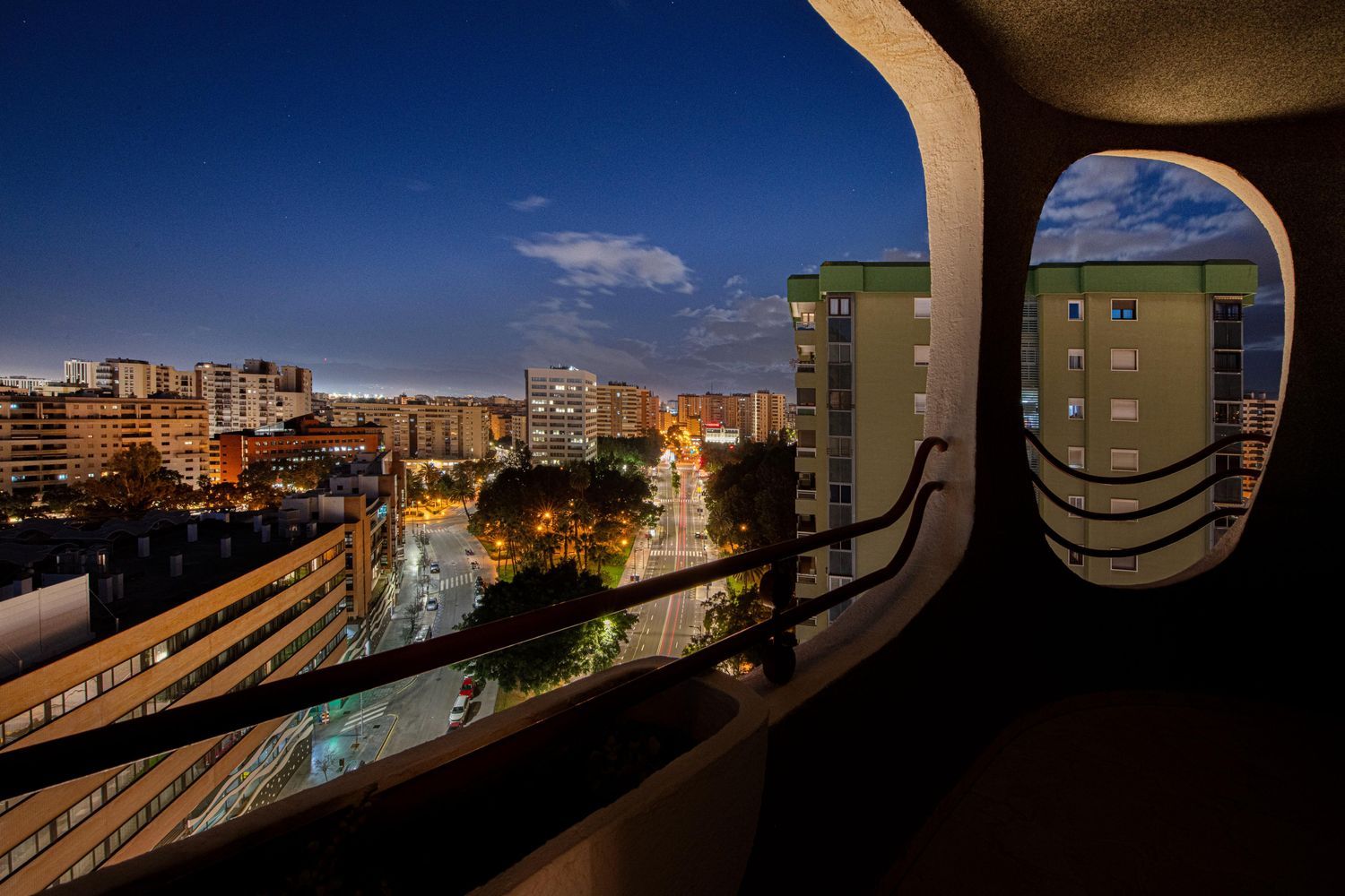 Piso en avenida de Andalucía, 19 - Foto 35