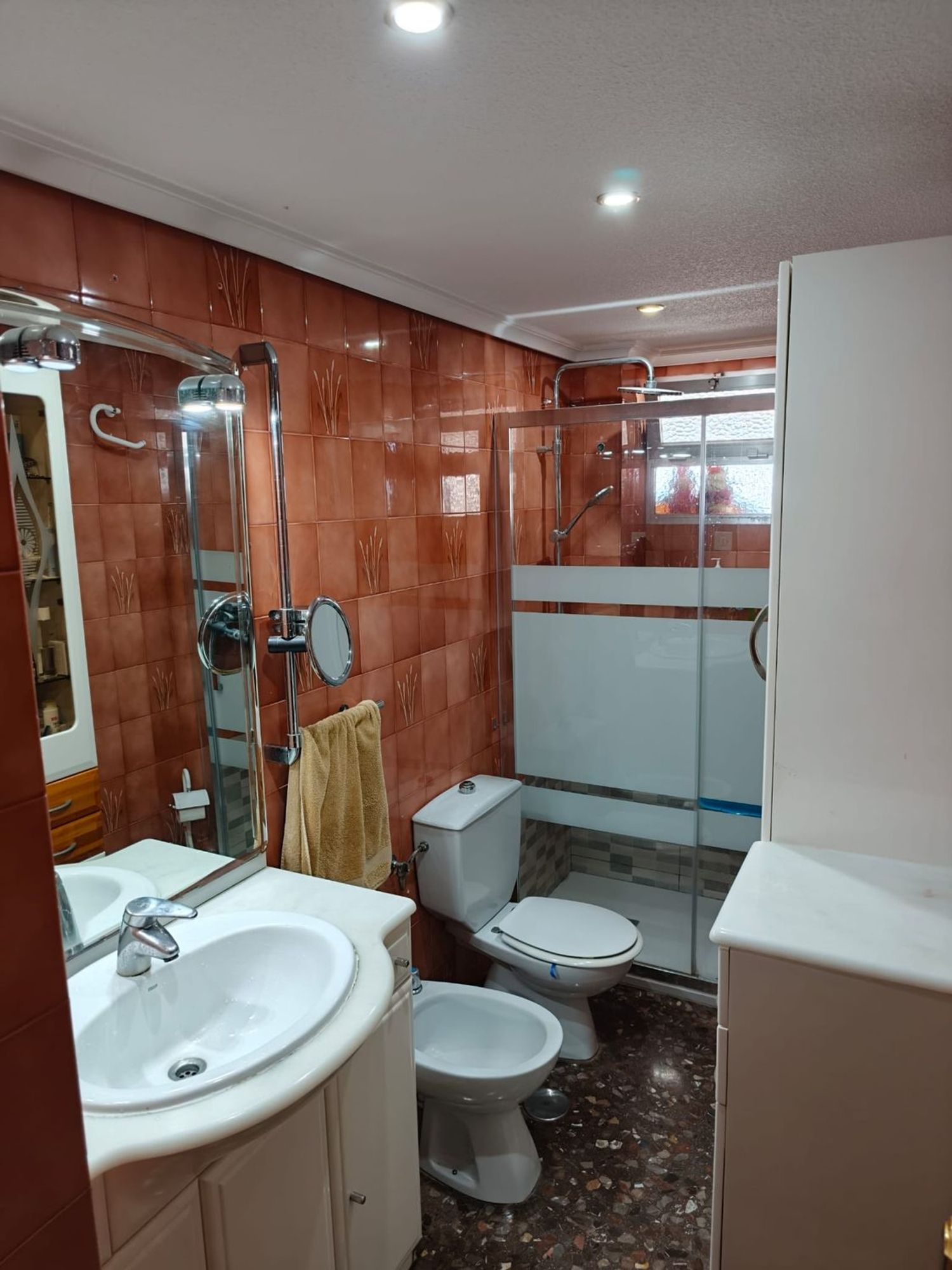 Piso en Avenida de Panamá, 1, Pueblo Poniente, Pueblo Poniente - Foto 20