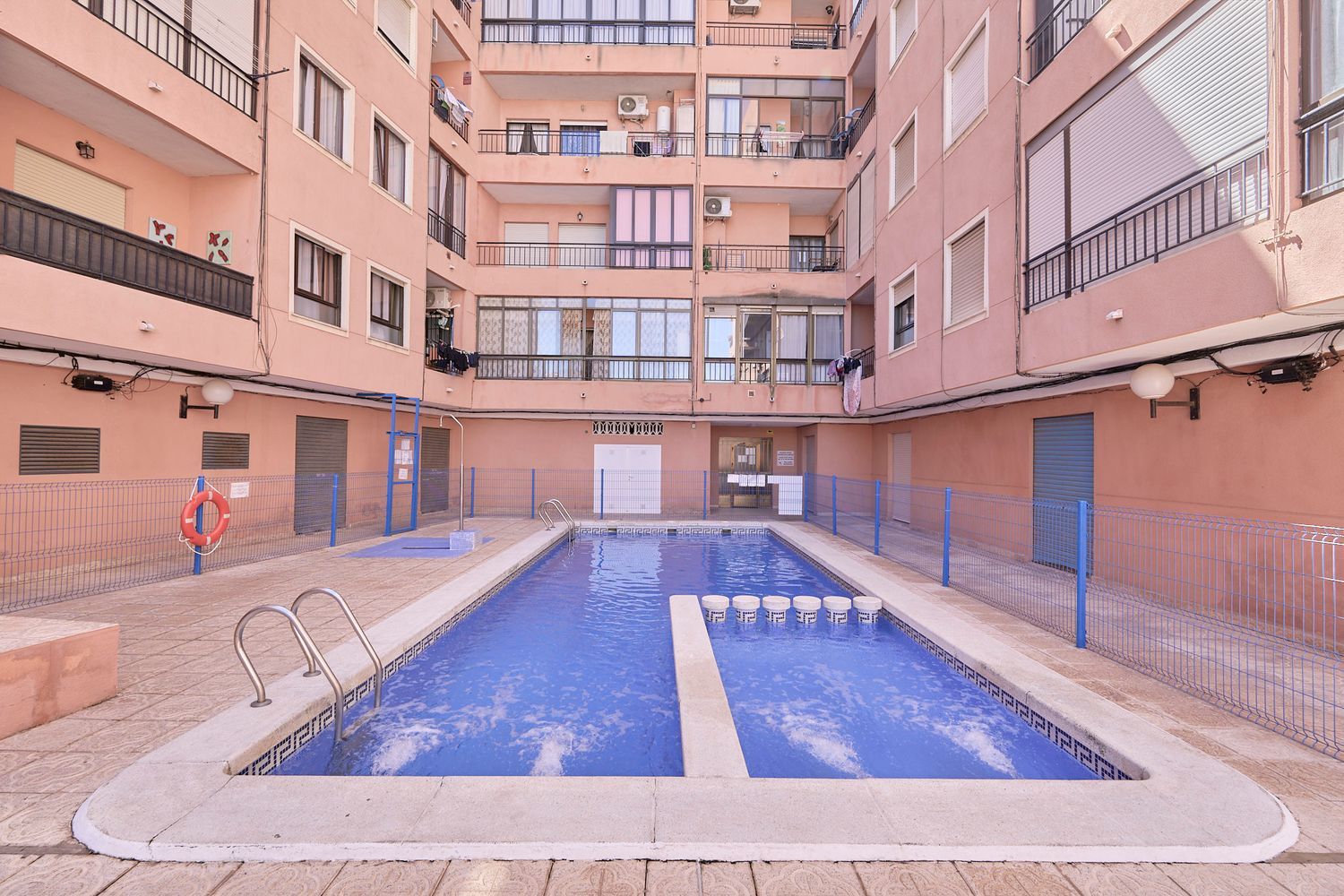 Piso en Calle Joven Pura, 10, Antonio Machado - Foto 23