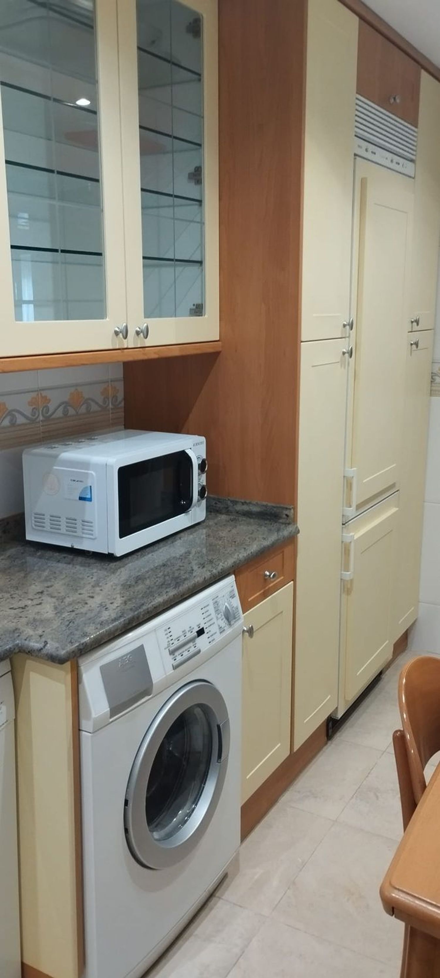 Piso en calle de Arturo Soria, 338 - Foto 7