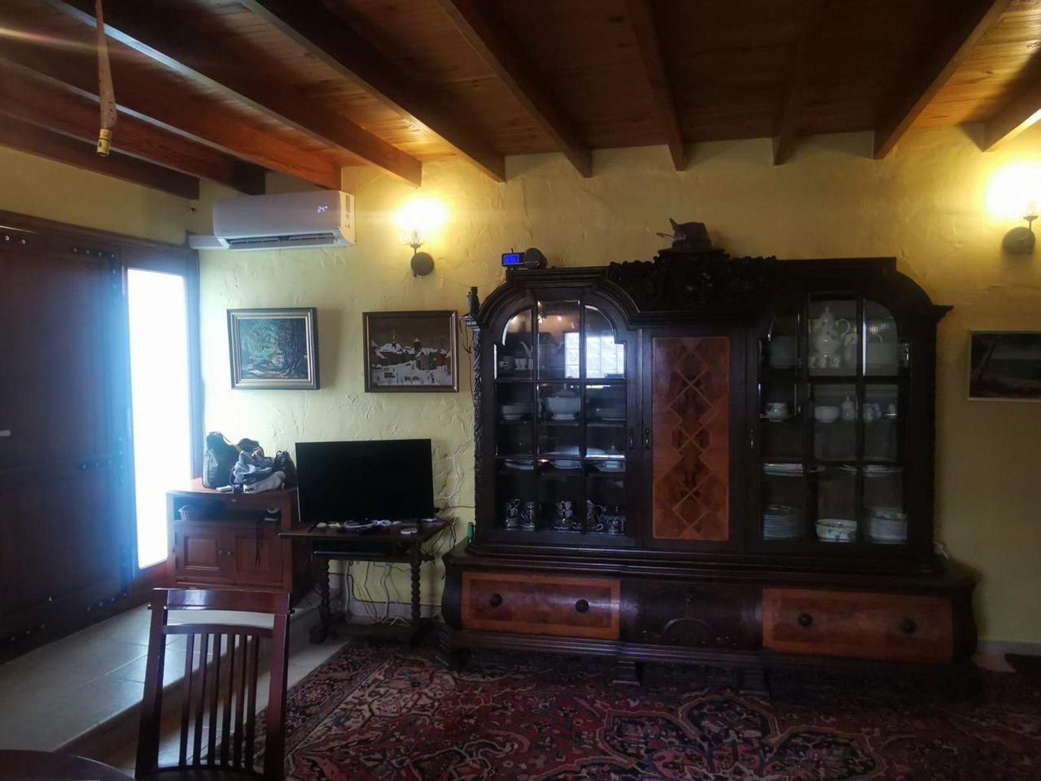 Casa o chalet independiente en Calle Charcay, 1, Charco del Pino, Charco del Pino - Foto 12