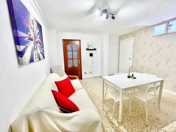 Piso en Avenida Alcalde Federico Molina Orta, 17, Las Torres - Guadalupe, Las Torres - Guadalupe - Foto 2
