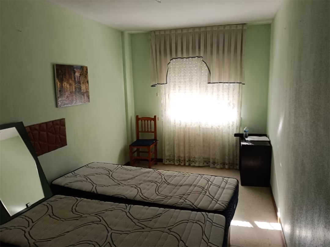 Piso en  Calle Agustina de Aragón 9 - Foto 5